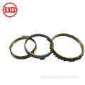 Auto parts input transmission synchronizer ring FOR TOYOTA OEM 2526A163/2526A074/33038-60030